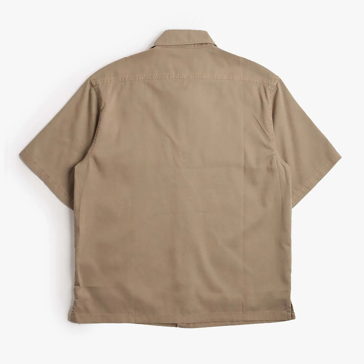 Dickies Menswear Dickies Unionville Work Shirt