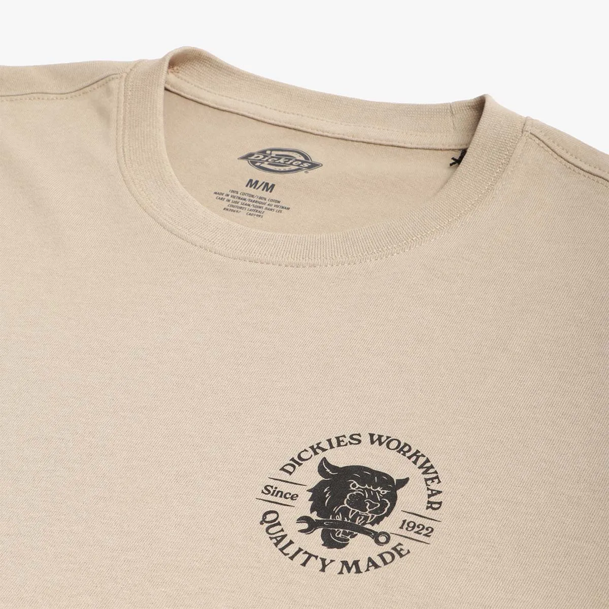Dickies Menswear Dickies Wrench T-Shirt