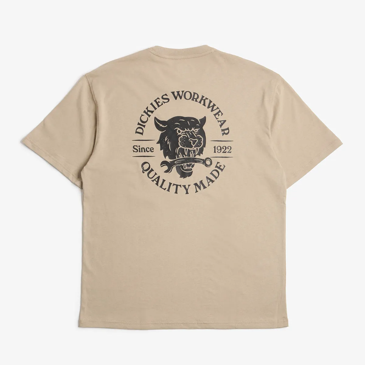 Dickies Menswear Dickies Wrench T-Shirt