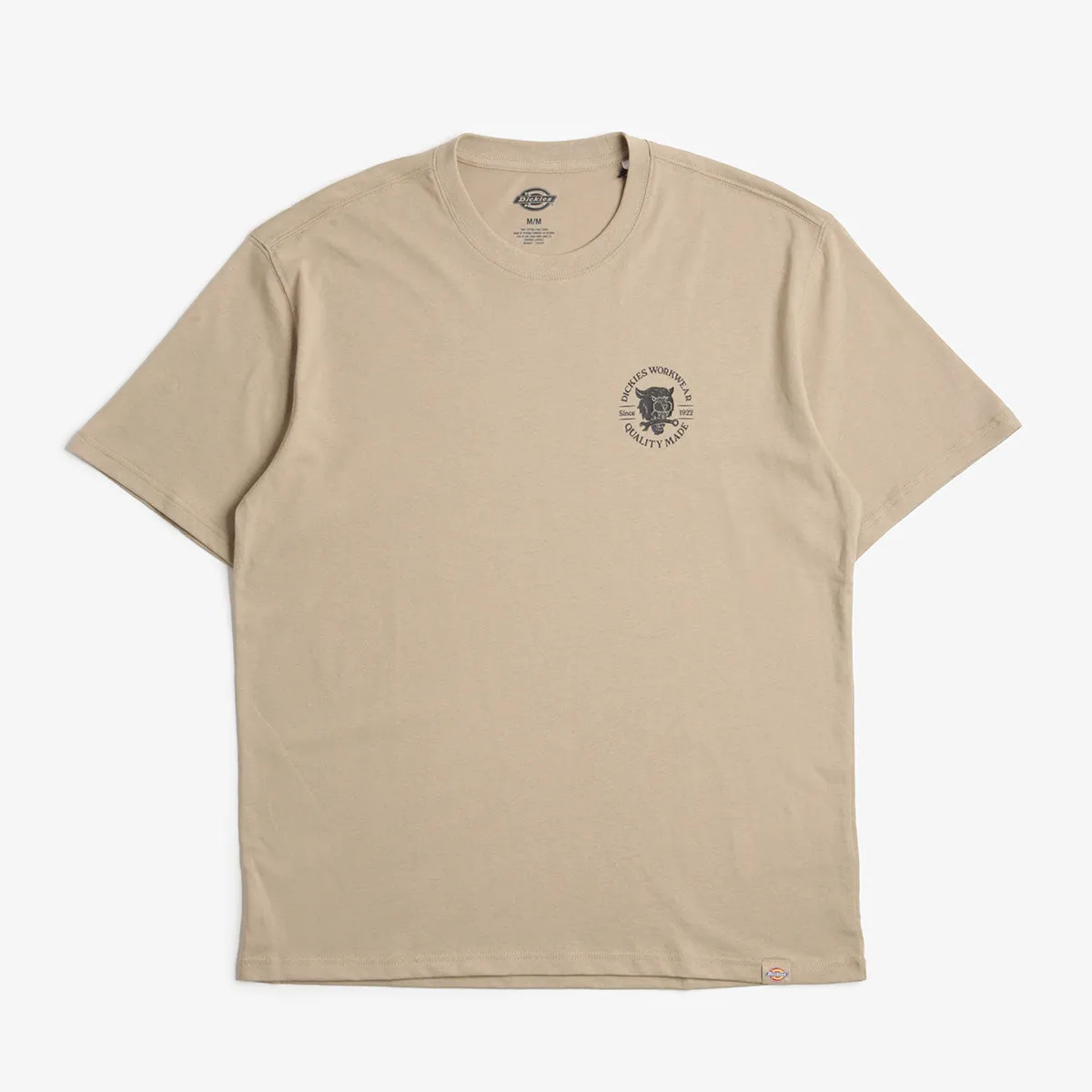 Dickies Menswear Dickies Wrench T-Shirt