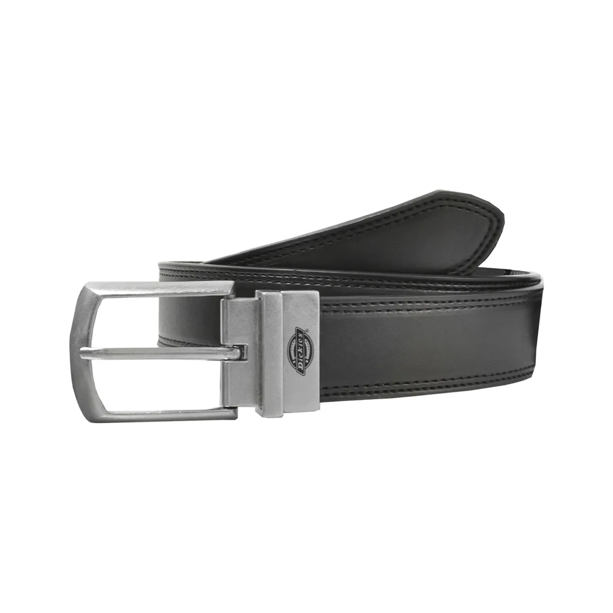 Dickies - Reversible Belt Black/Brown Dickies