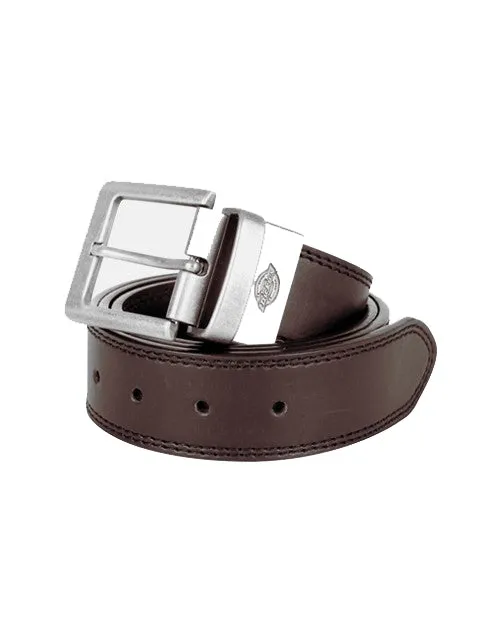 Dickies - Reversible Belt Black/Brown Dickies
