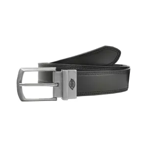 Dickies - Reversible Belt Black/Brown Dickies