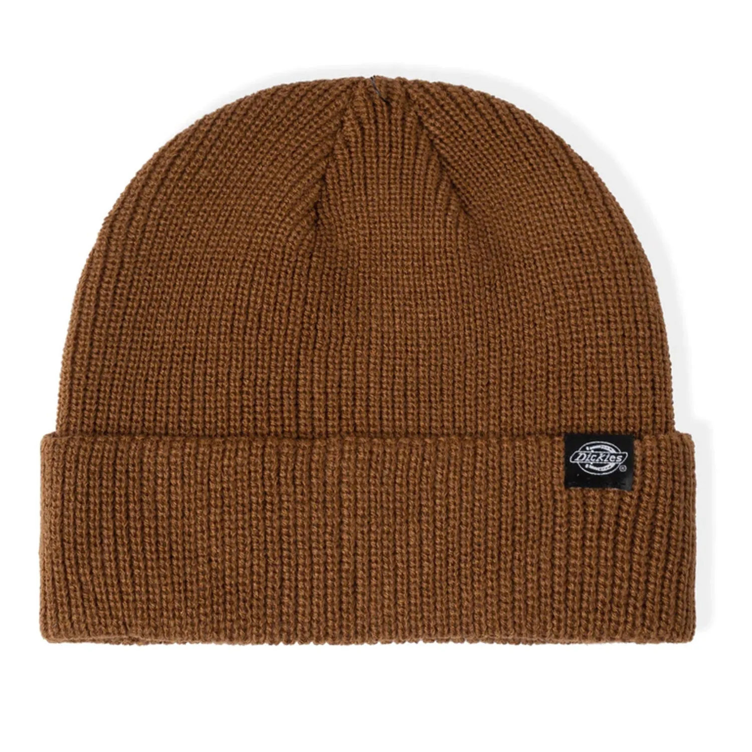 Dickies - Seattle Beanie Brown Duck Dickies