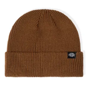 Dickies - Seattle Beanie Brown Duck Dickies