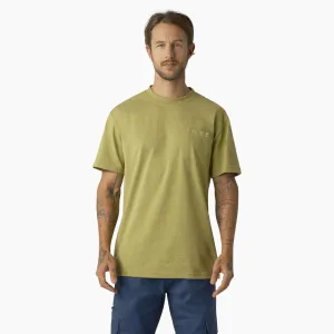 Dickies Short Sleeve Heavyweight Heathered T-Shirt Dickies Clothing
