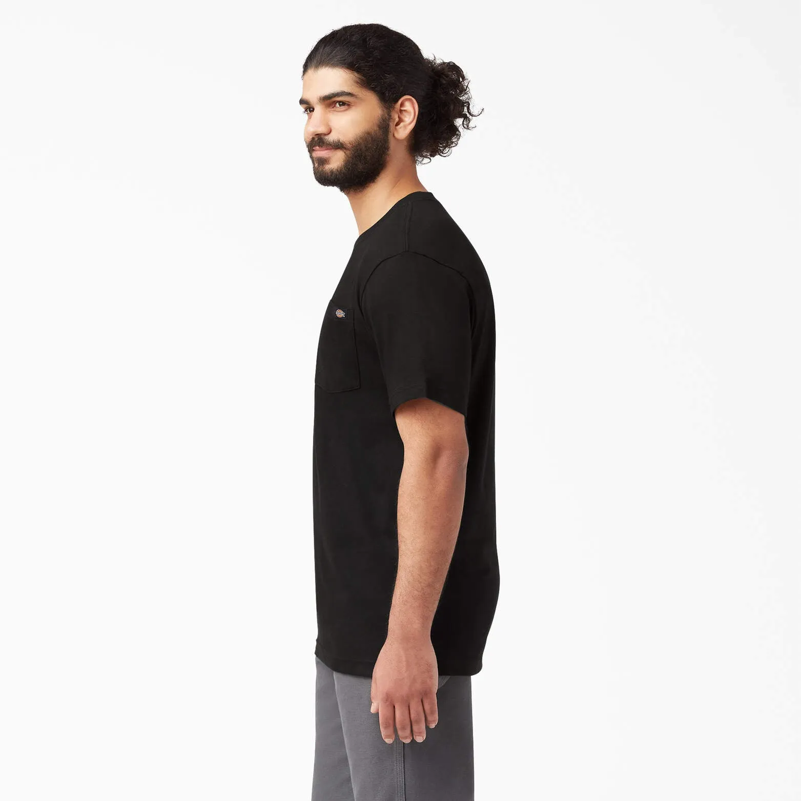Dickies Short Sleeve Pocket T-Shirt Dickies Clothing