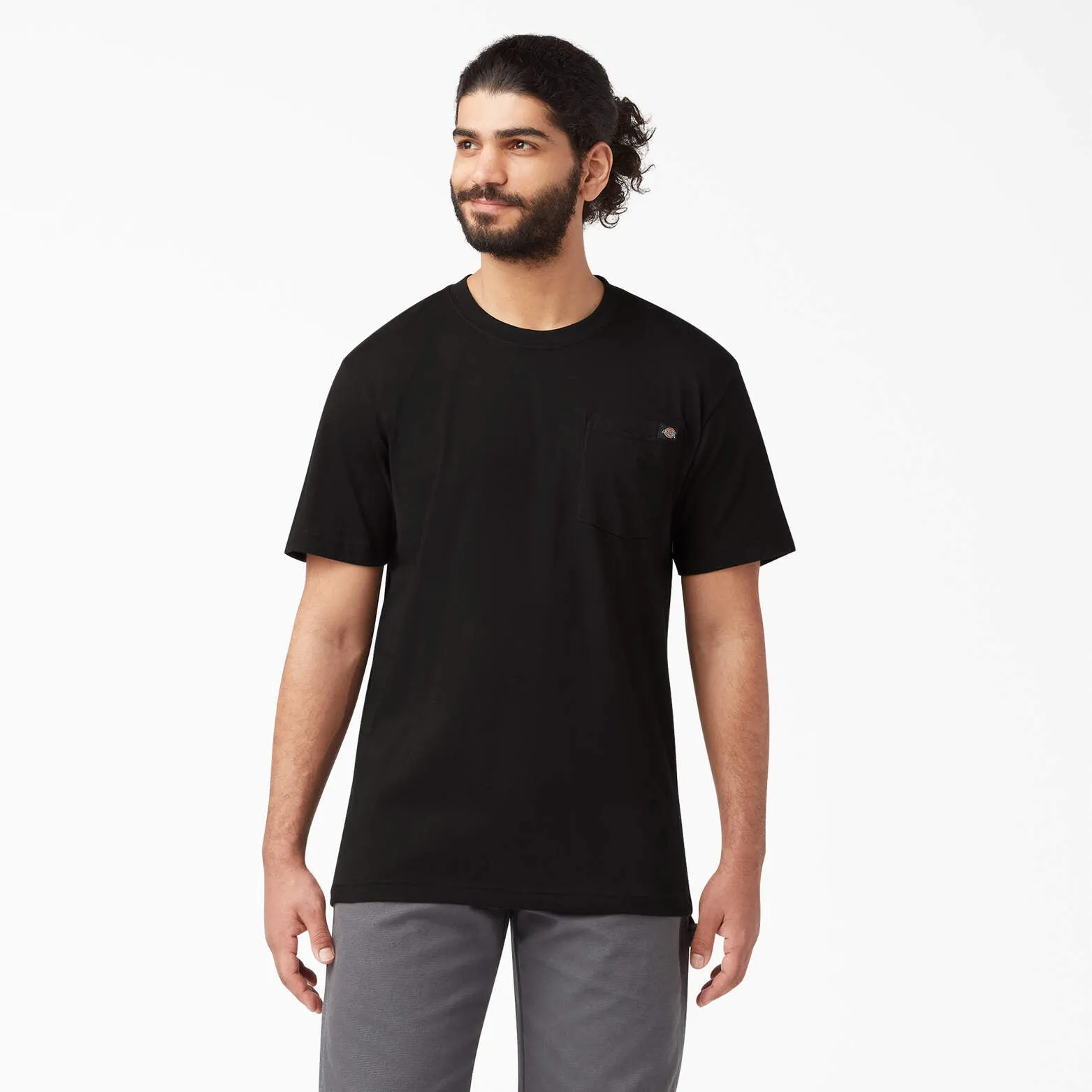 Dickies Short Sleeve Pocket T-Shirt Dickies Clothing
