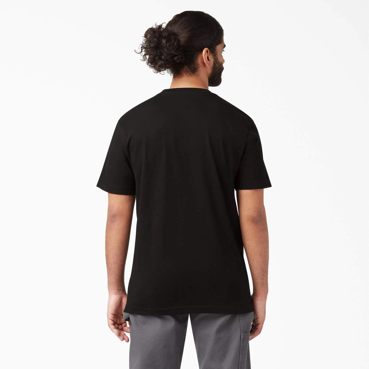 Dickies Short Sleeve Pocket T-Shirt Dickies Clothing