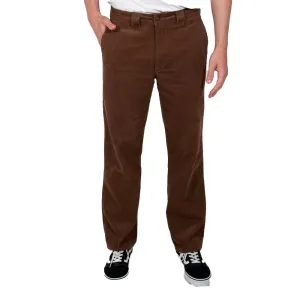 Dickies - Sonora 874 Cord Pants Chestnut Dickies