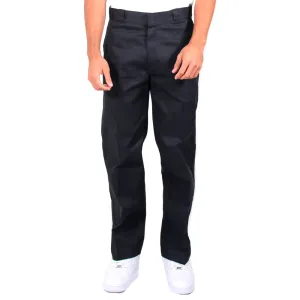 Dickies - Super Baggy Loose Fit Pants Black Dickies