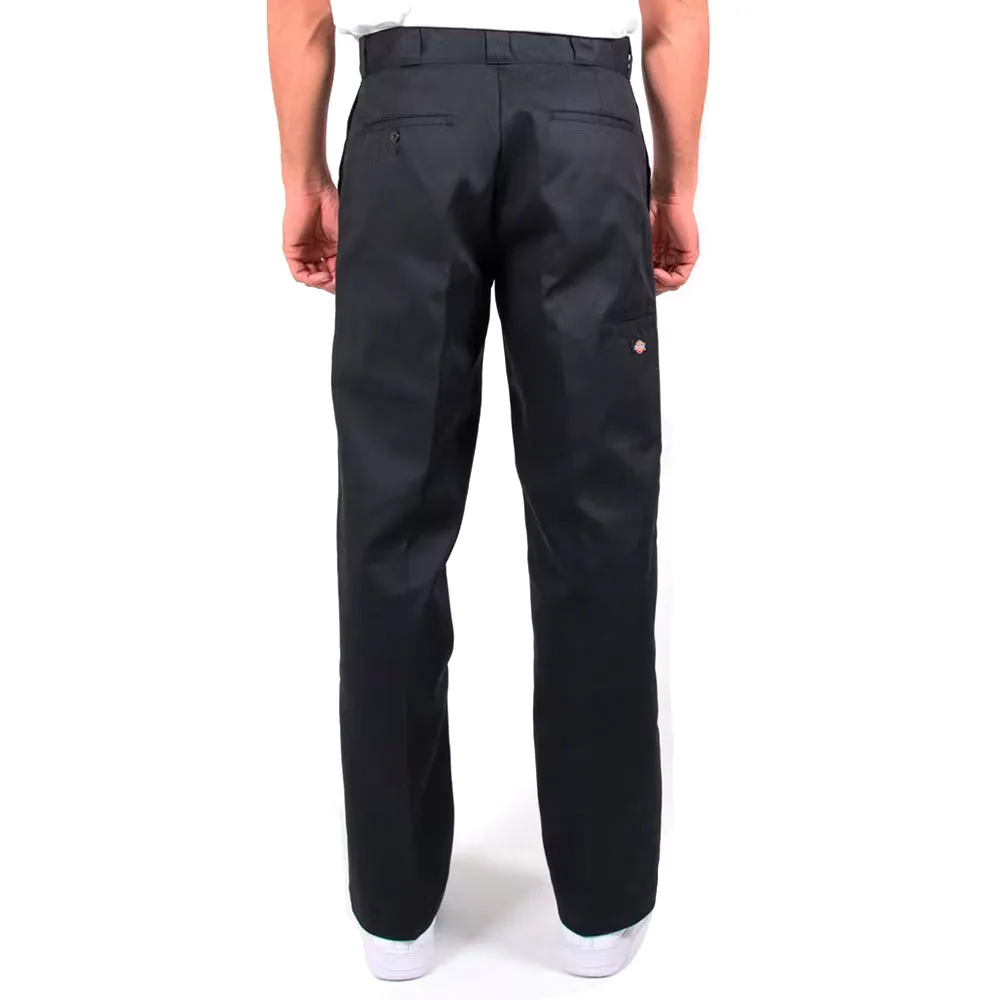 Dickies - Super Baggy Loose Fit Pants Black Dickies