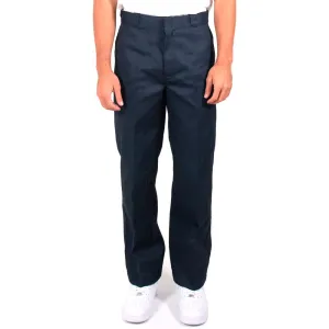Dickies - Super Baggy Loose Fit Pants Dark Navy Dickies