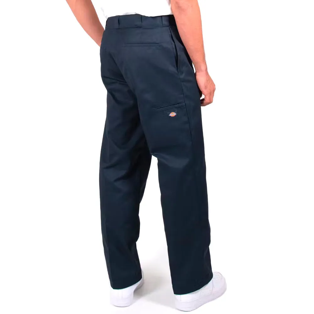 Dickies - Super Baggy Loose Fit Pants Dark Navy Dickies