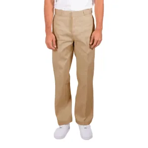 Dickies - Super Baggy Loose Fit Pants Khaki Dickies