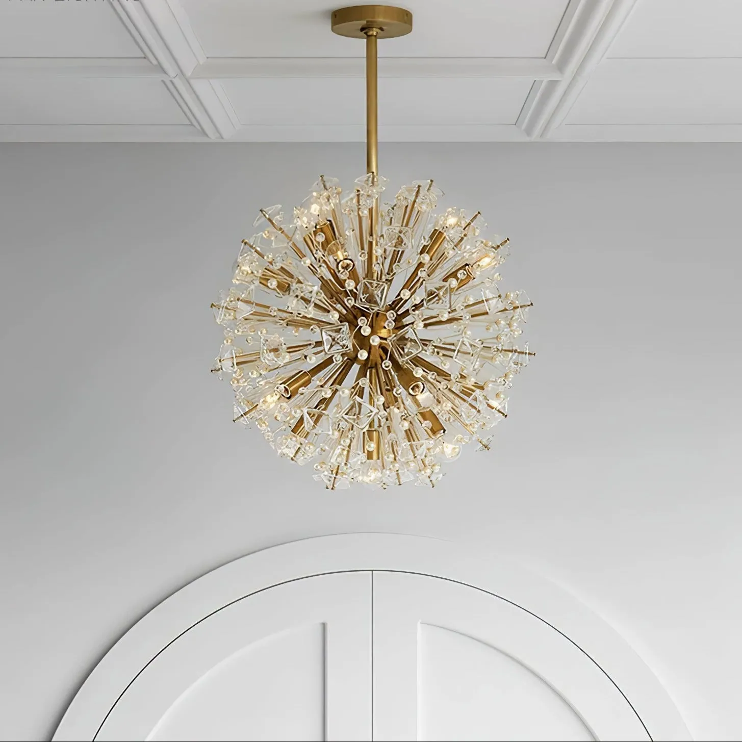 Dickinson Chandelier