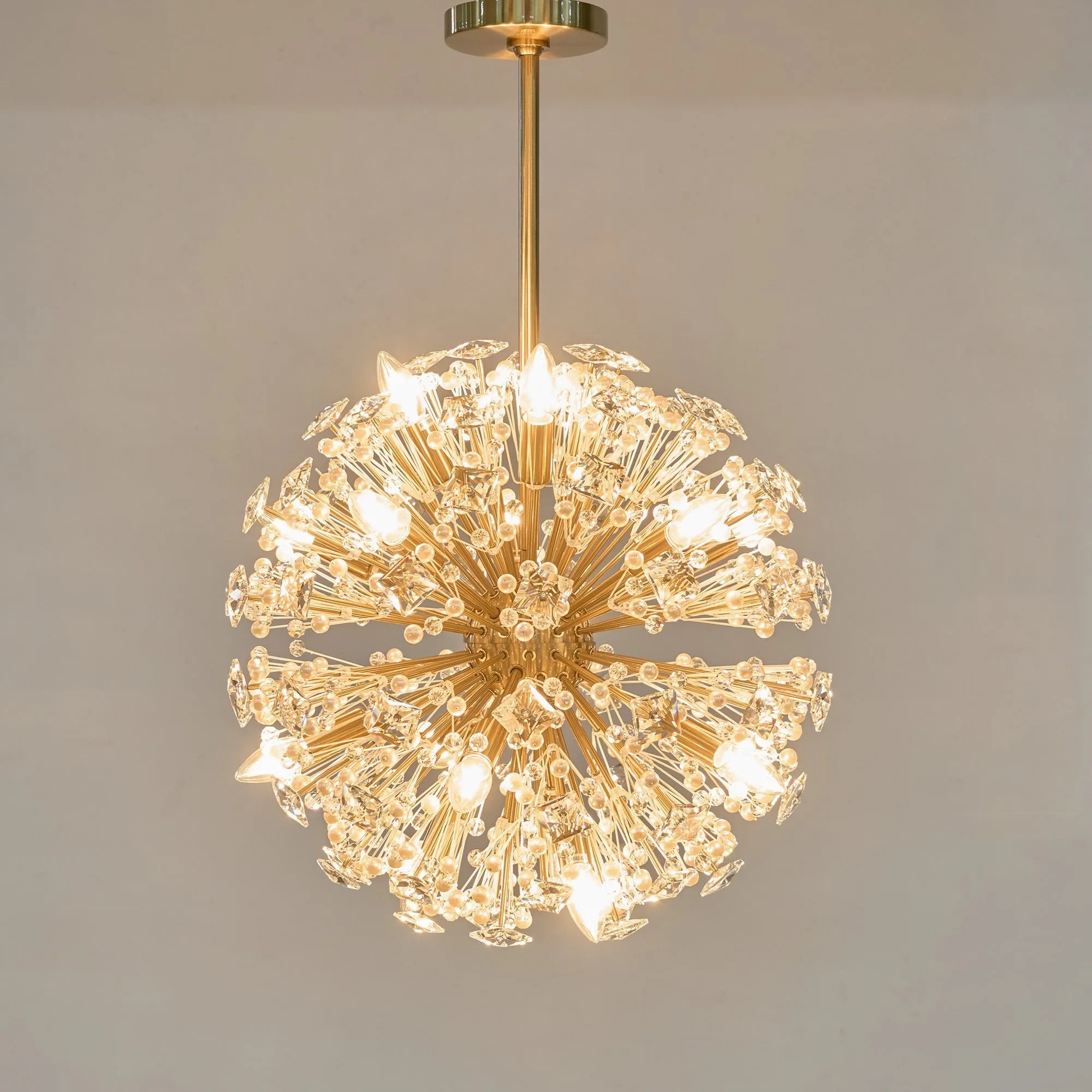 Dickinson Chandelier