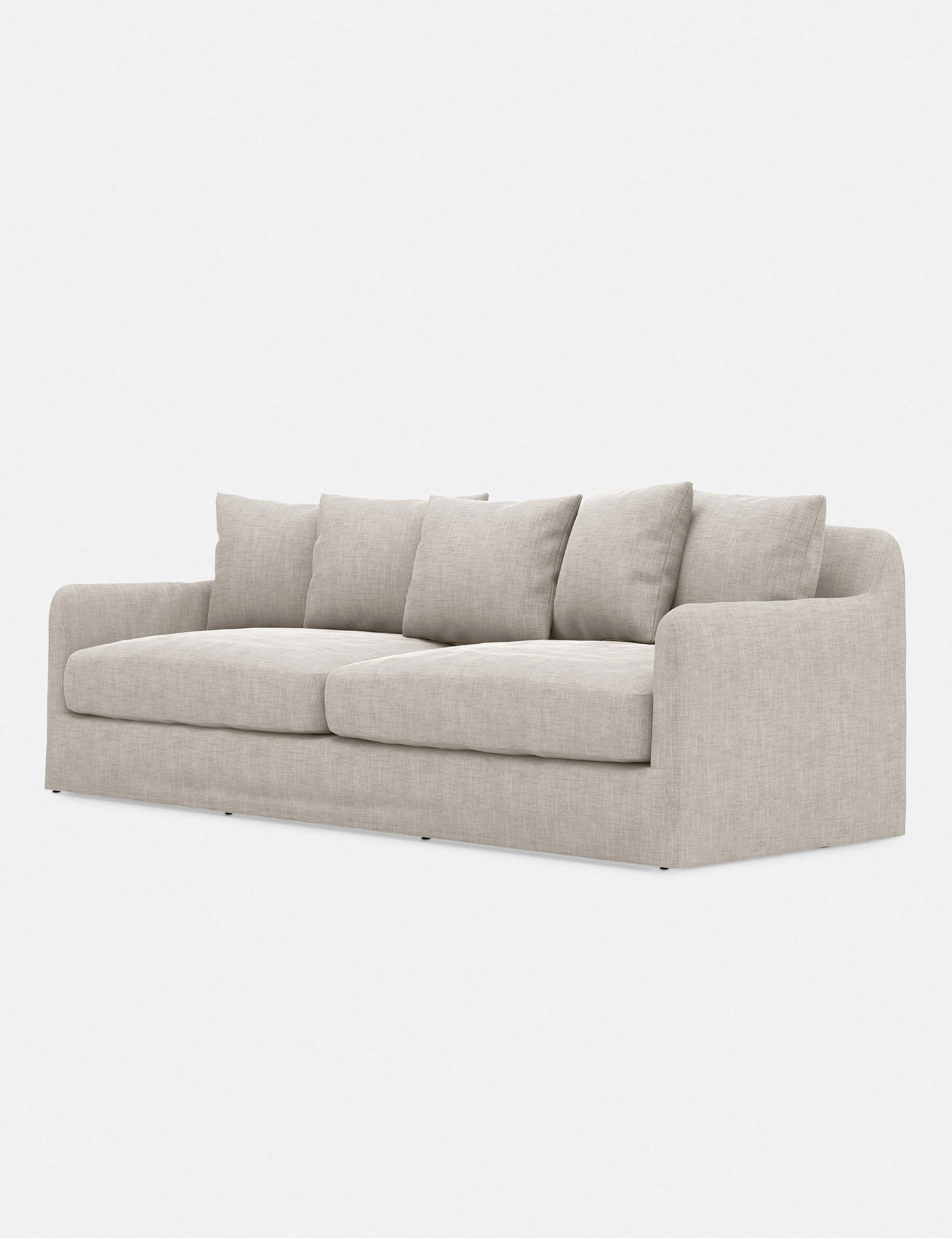 Dina Indoor / Outdoor Sofa