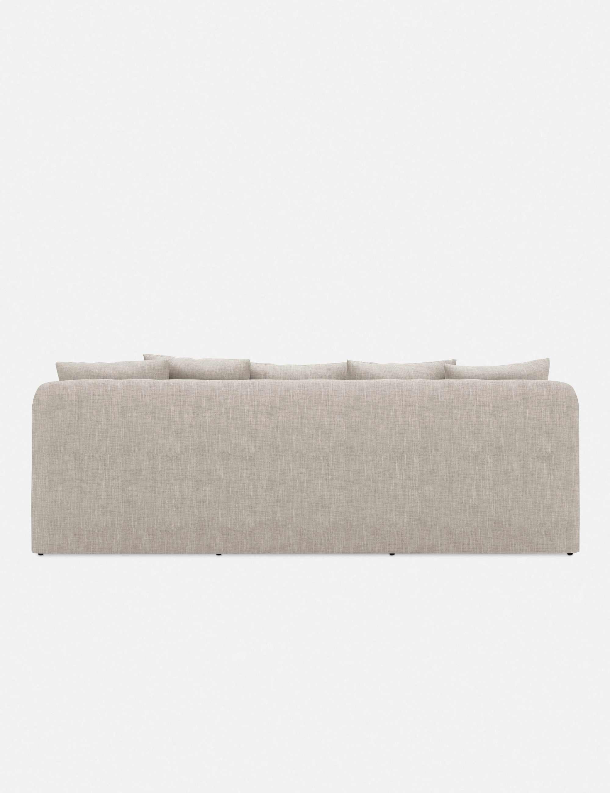 Dina Indoor / Outdoor Sofa