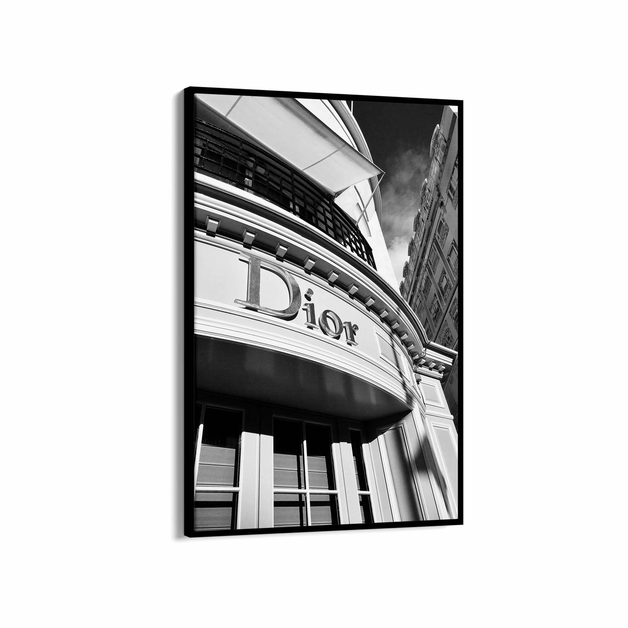 Dior Gallery 1