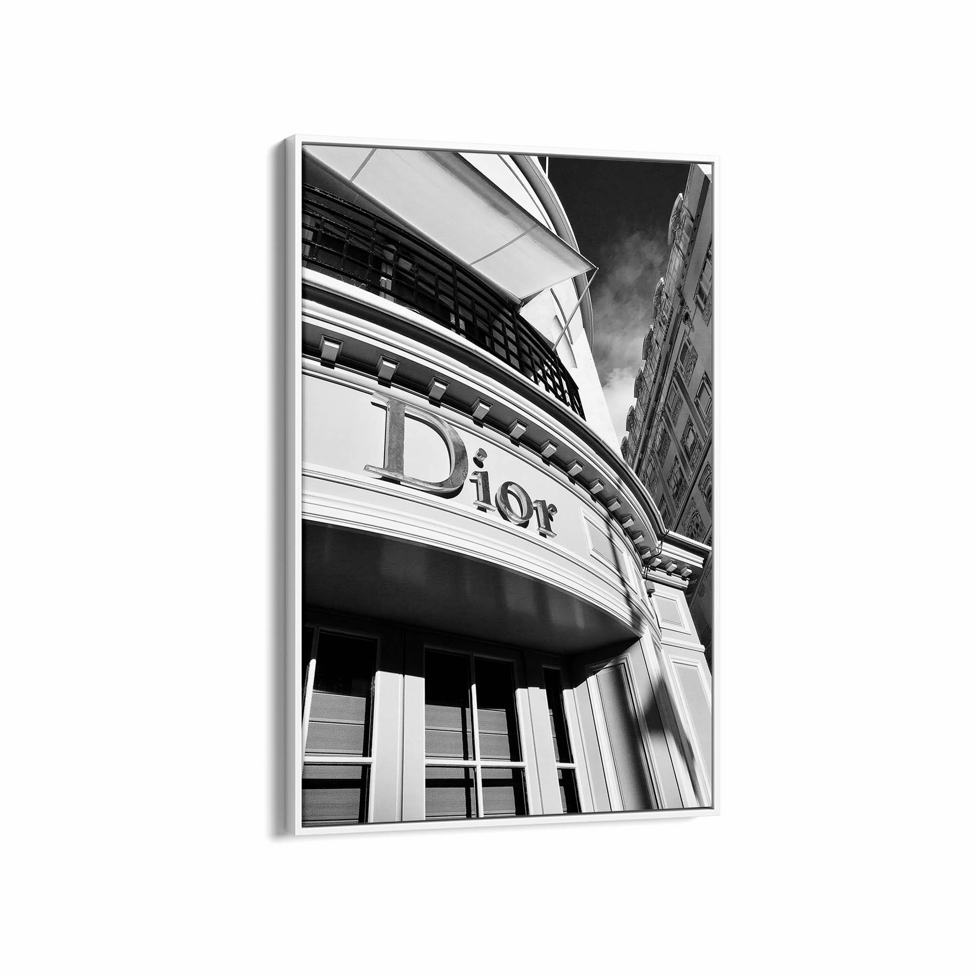Dior Gallery 1
