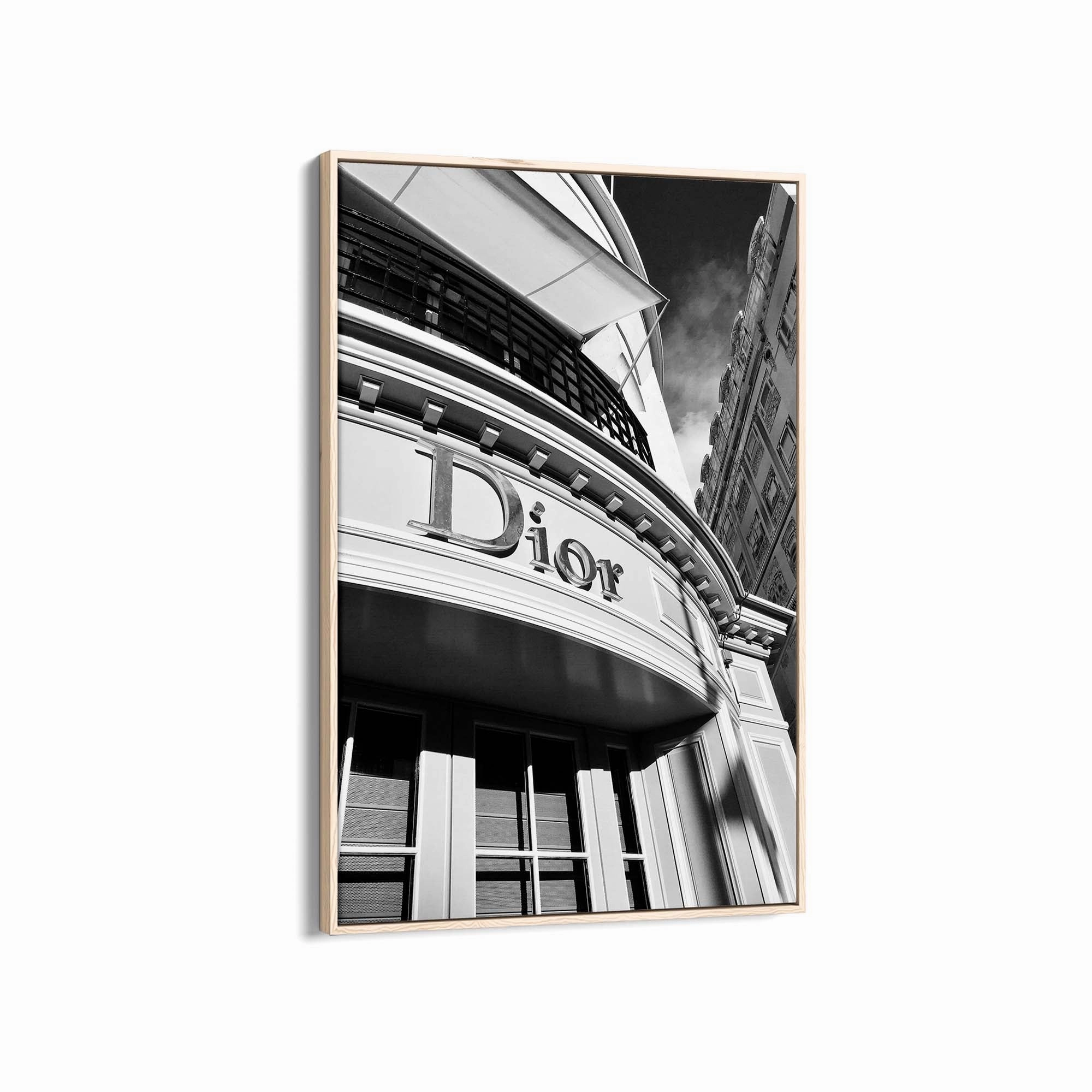Dior Gallery 1