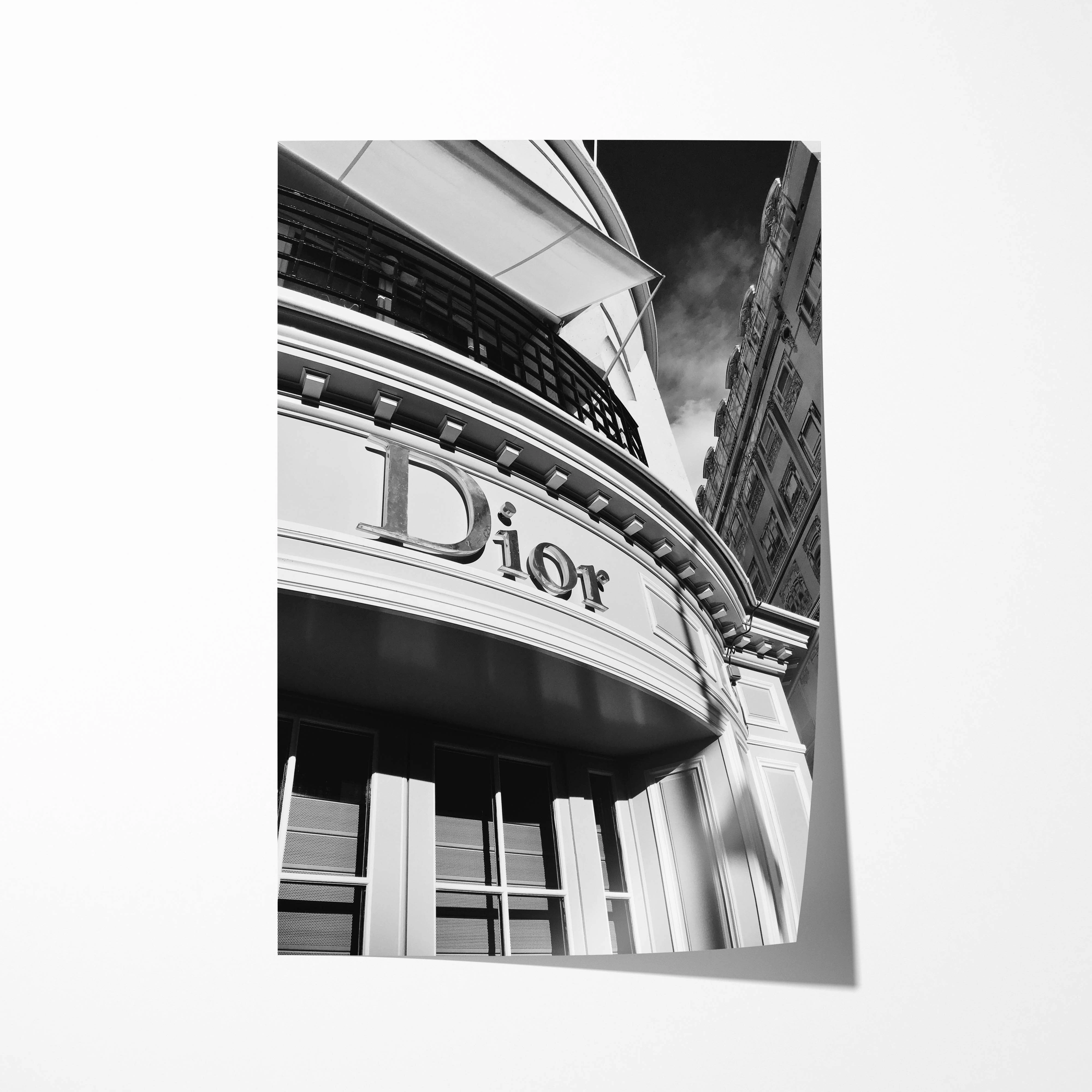 Dior Gallery 1