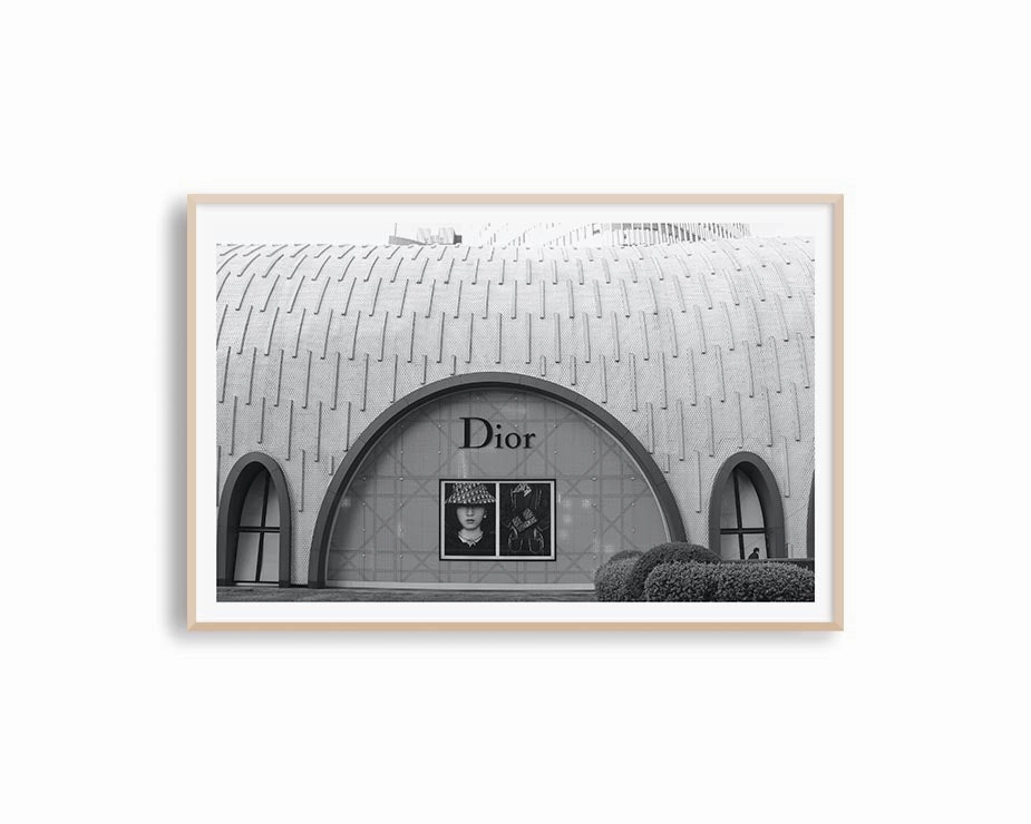 Dior Store 2