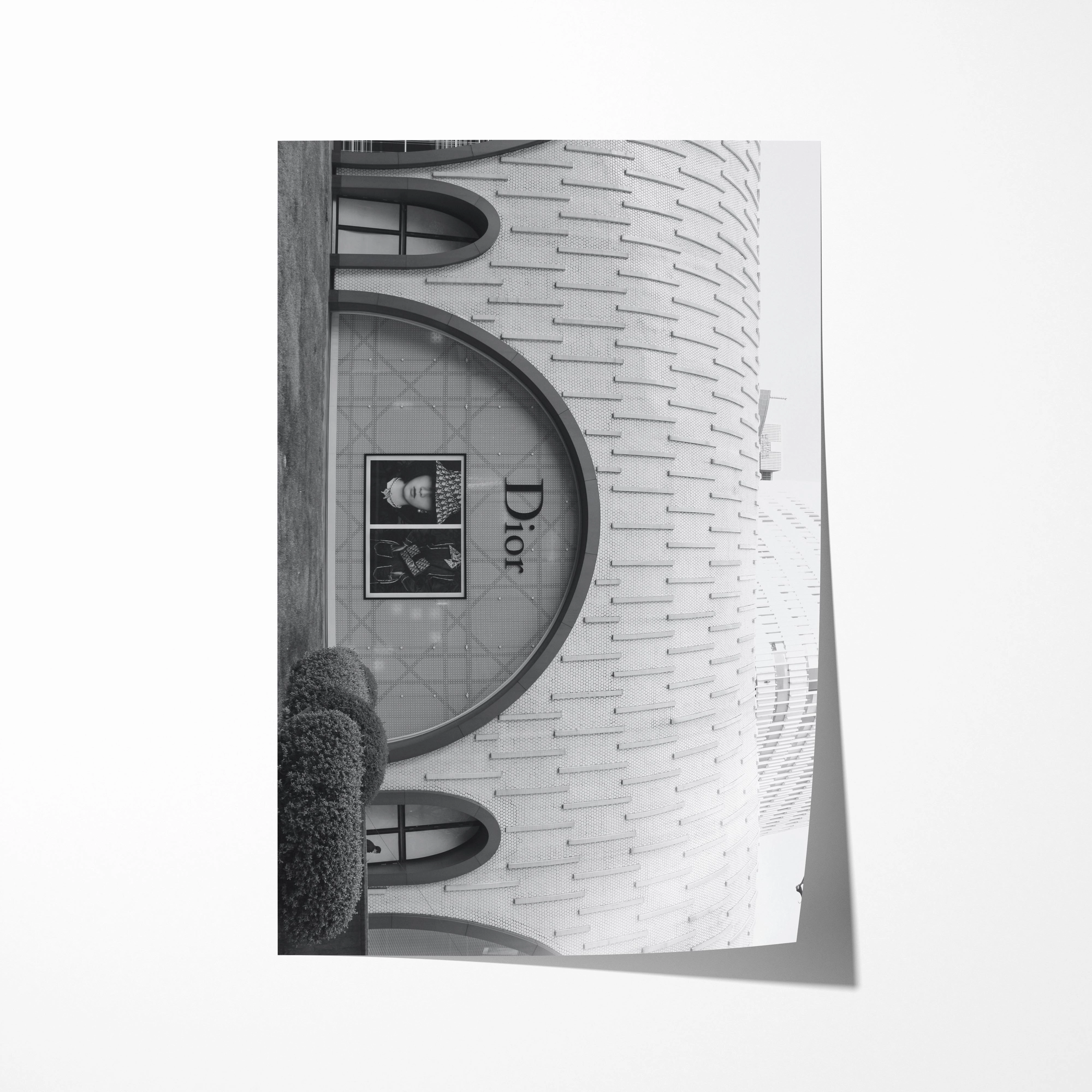 Dior Store 2