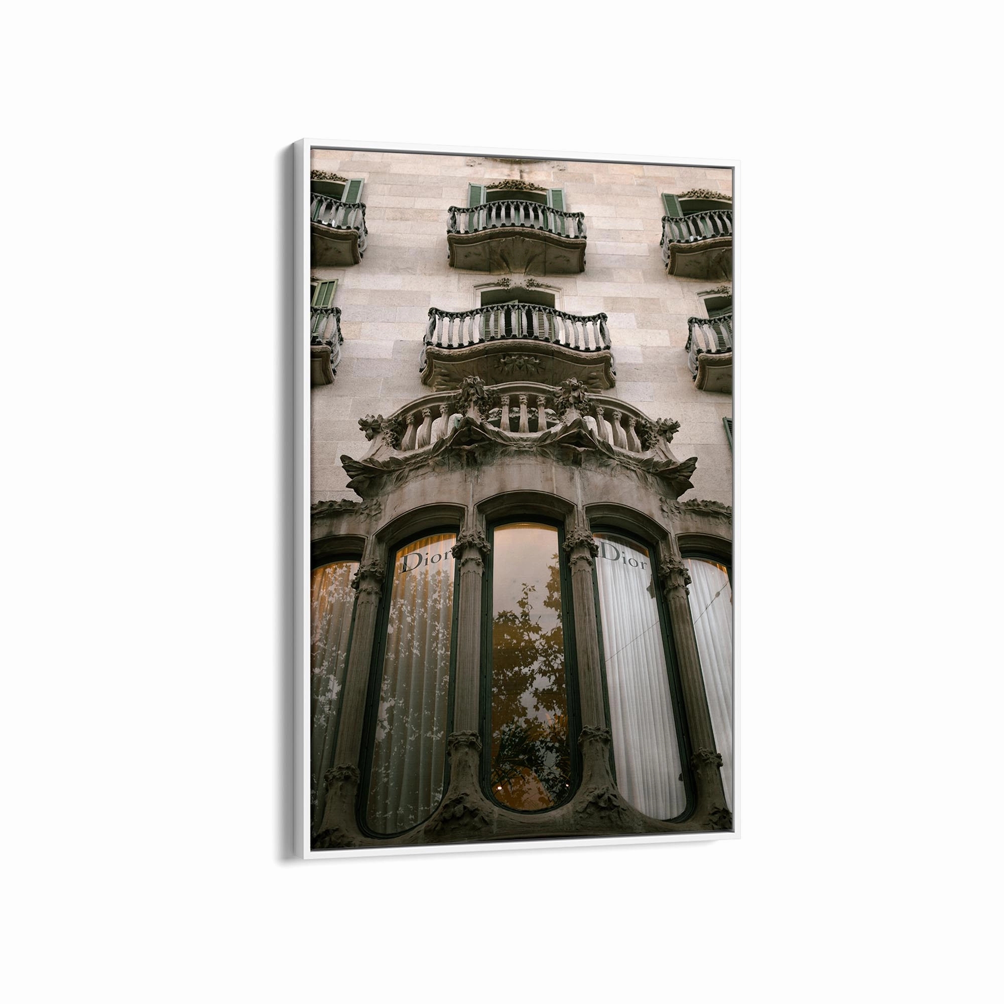 Dior Store