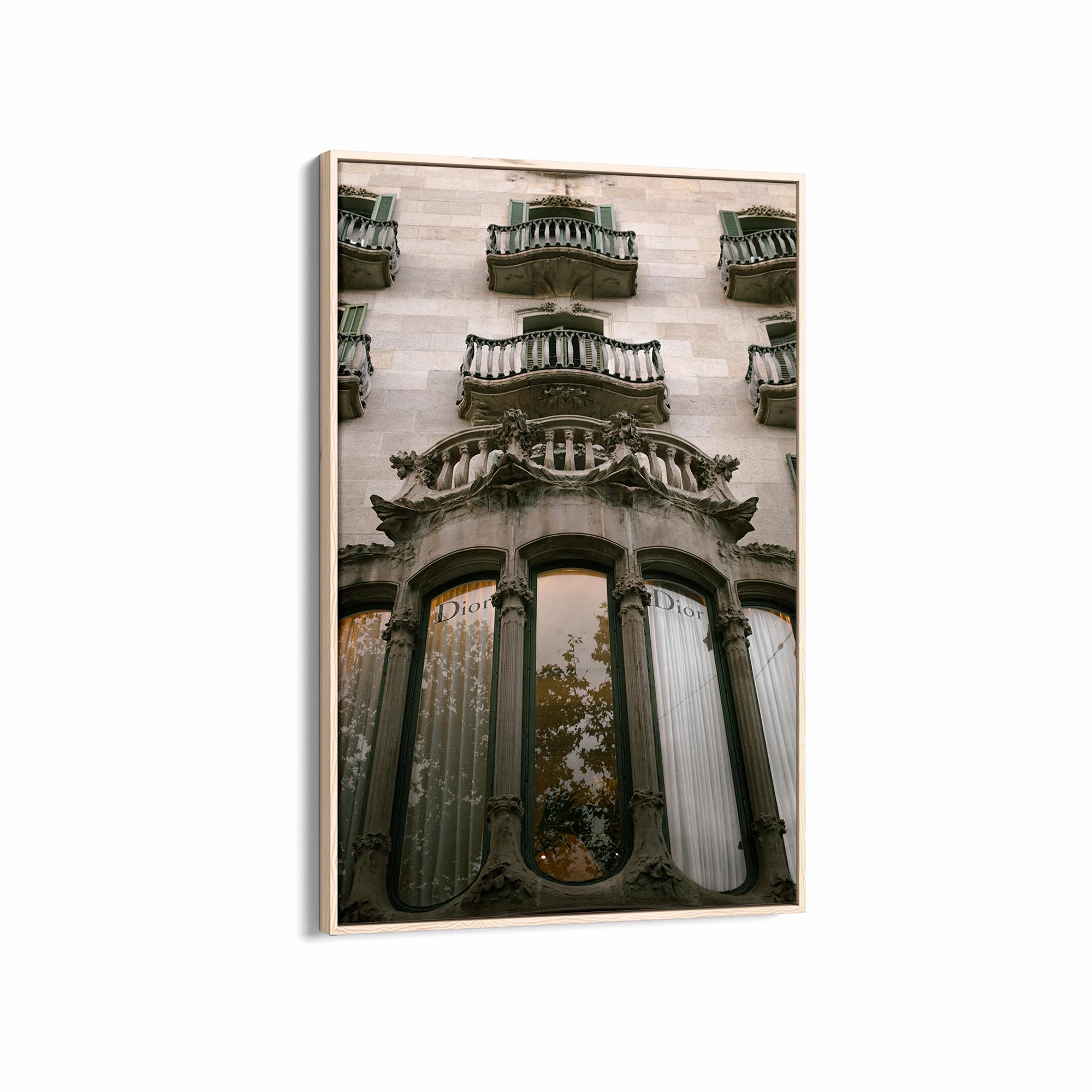 Dior Store