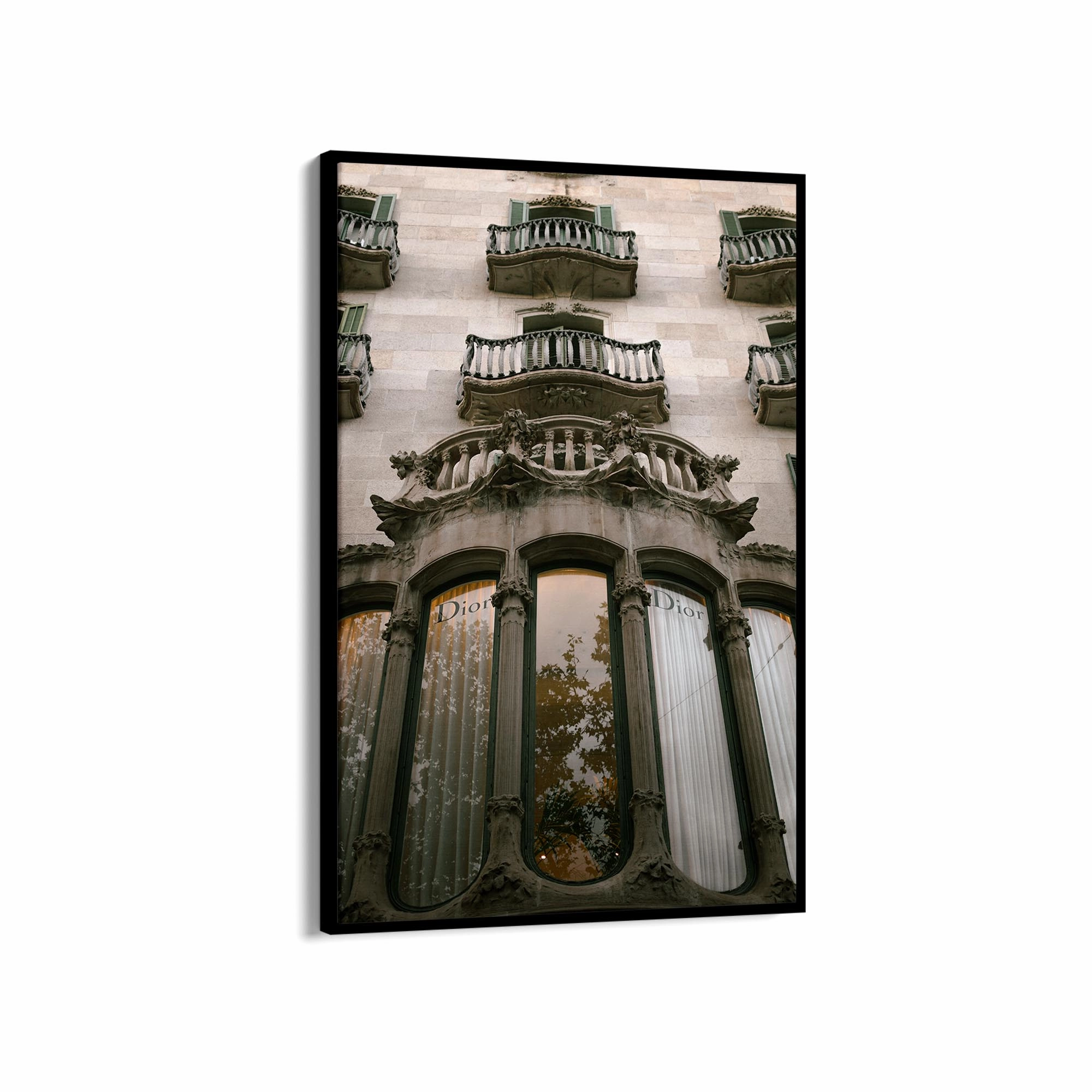 Dior Store