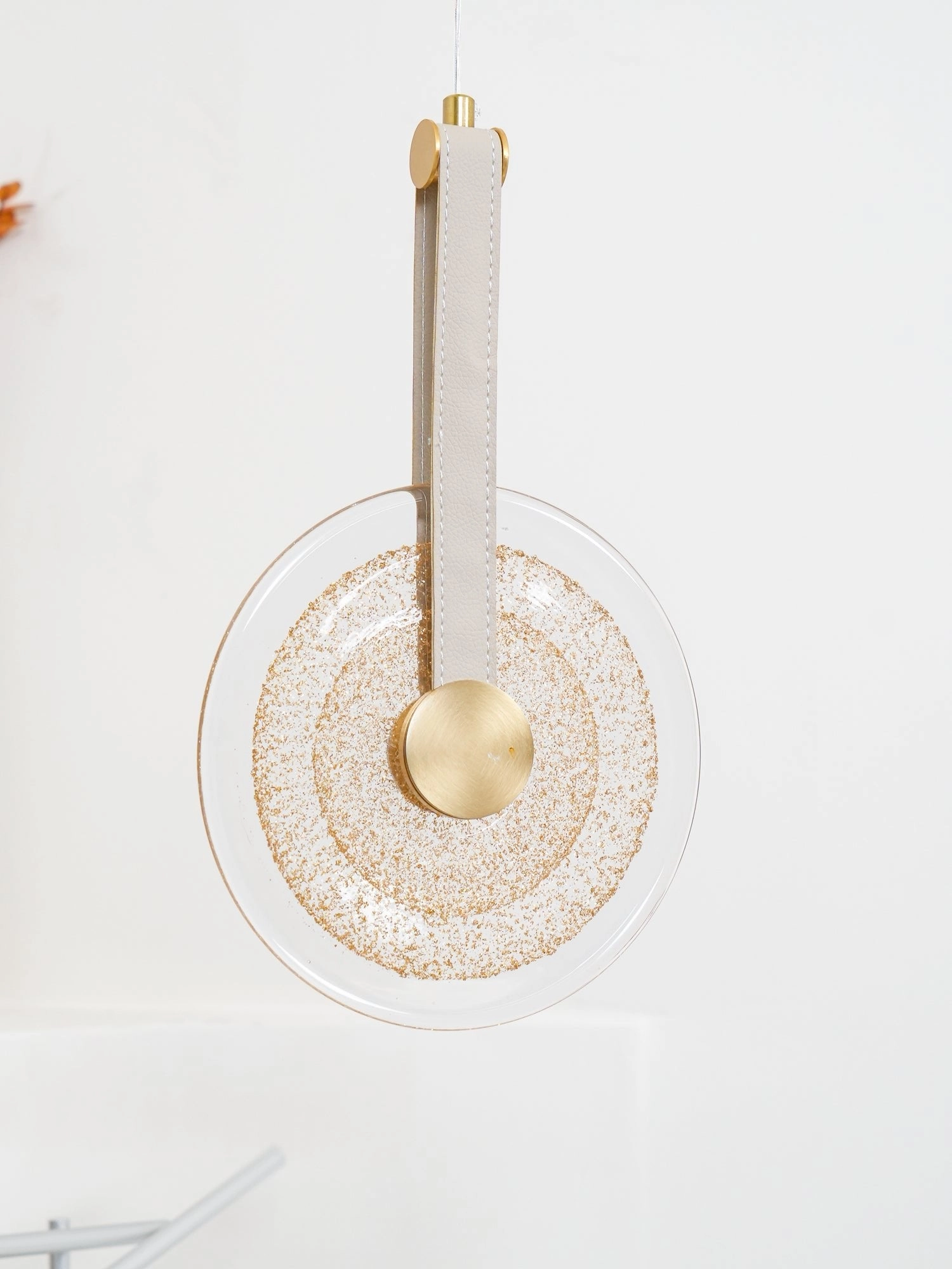 Disc Paolo Castelli Pendant Lamp