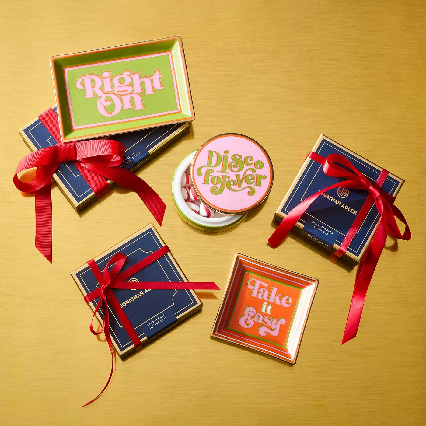 Disco Forever Box