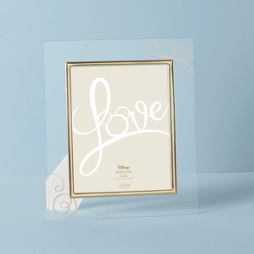 Disney Bridal 8"x10" Framehome decor ,wall decor 