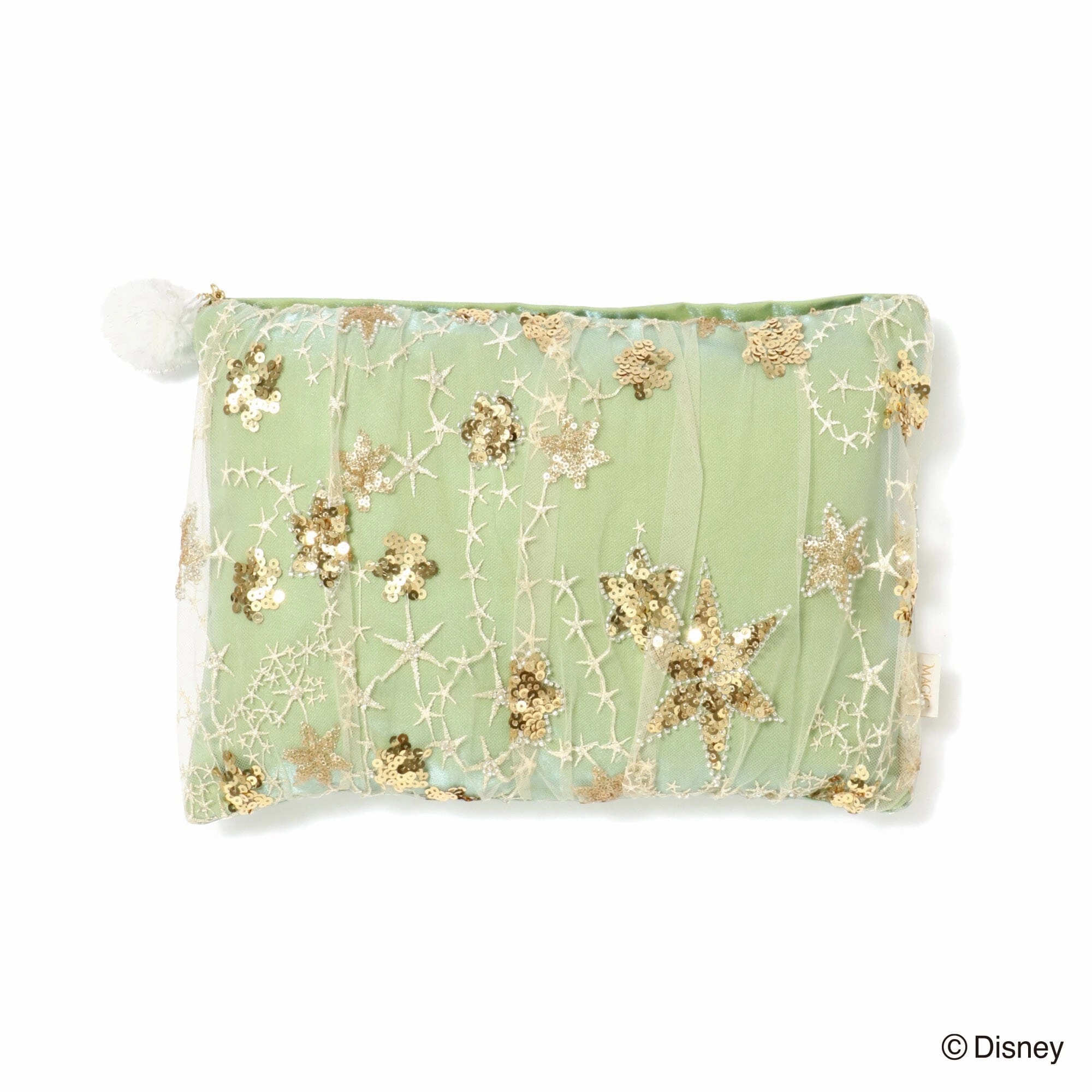 Disney Magic Of Chemistry  Peter Pan  Pair Throw 1000 X 700