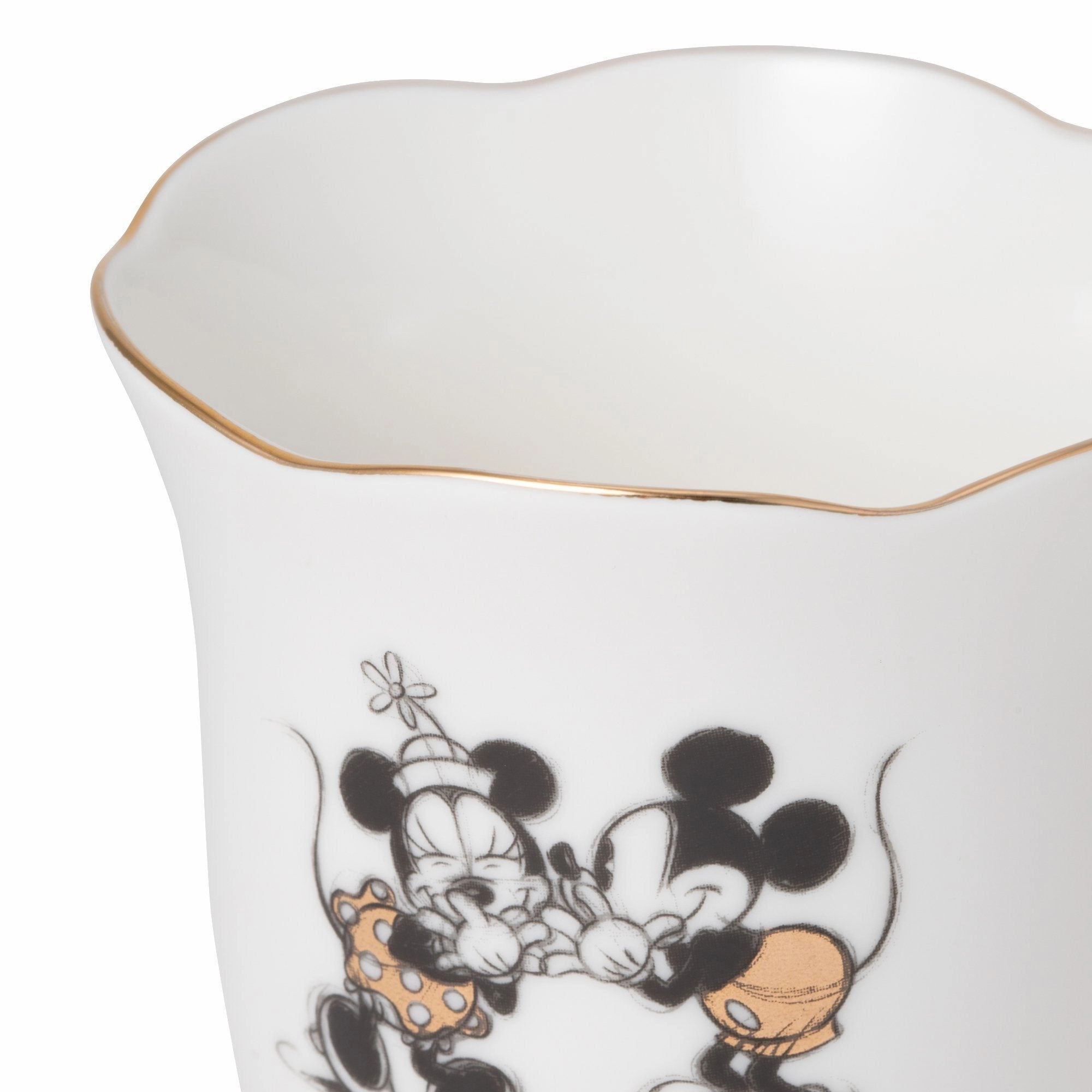 Disney Pair Mug Classic
