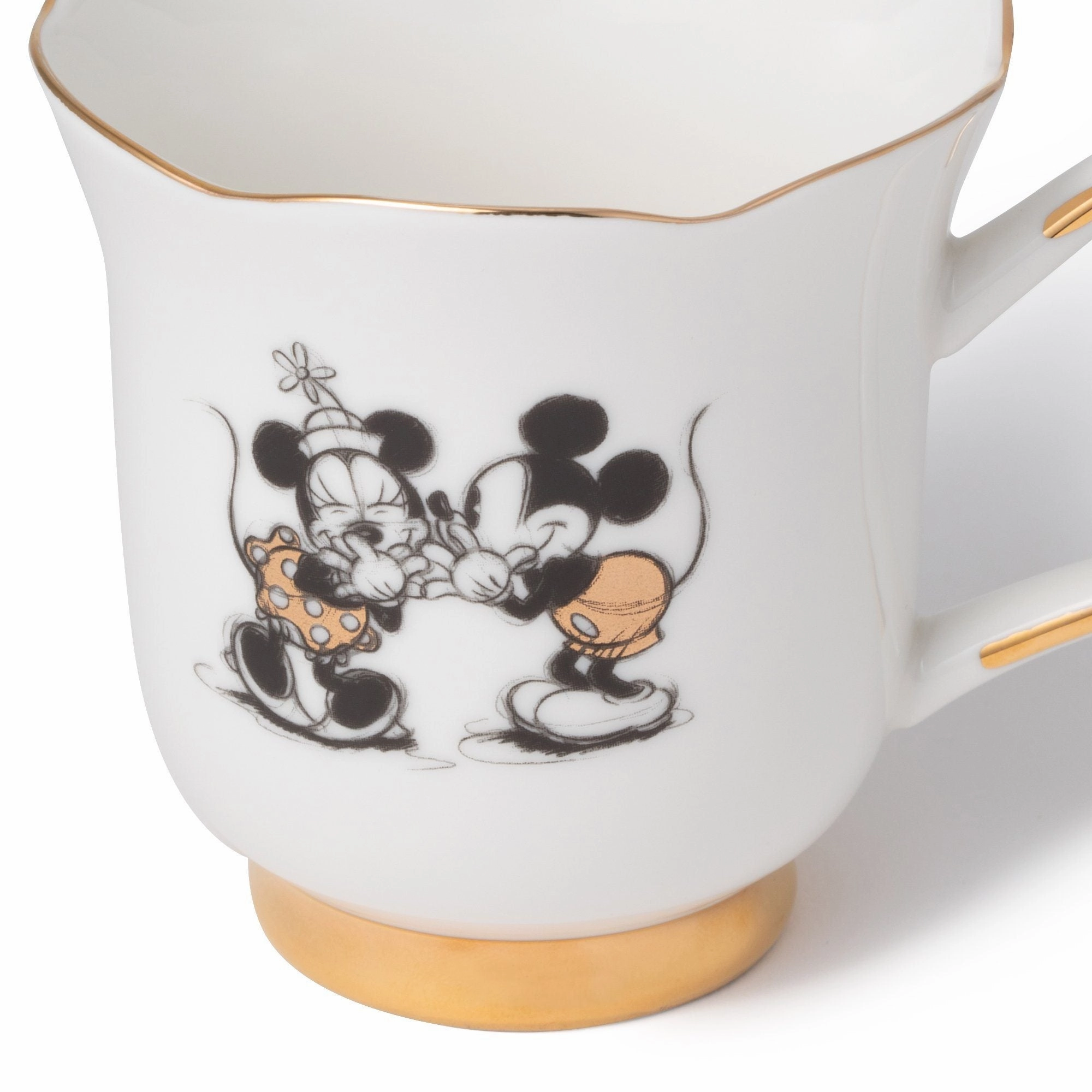 Disney Pair Mug Classic