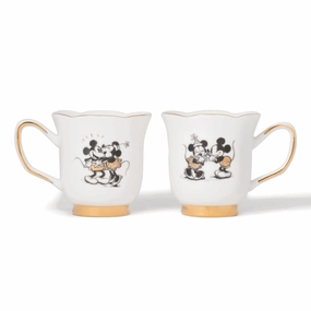 Disney Pair Mug Classicglass cups ,personalized mugs 