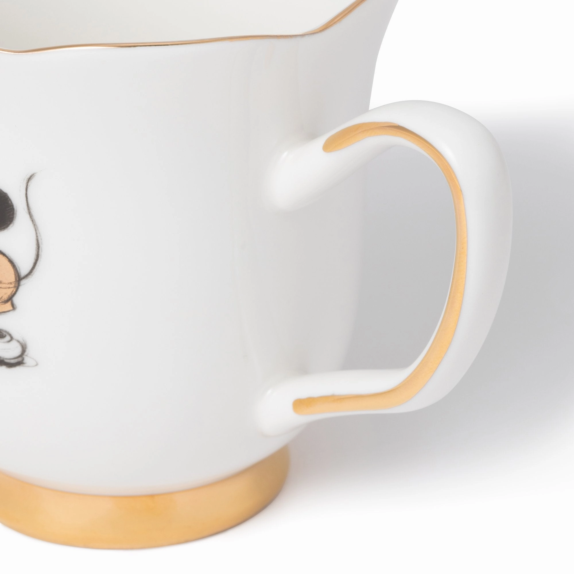 Disney Pair Mug Classic