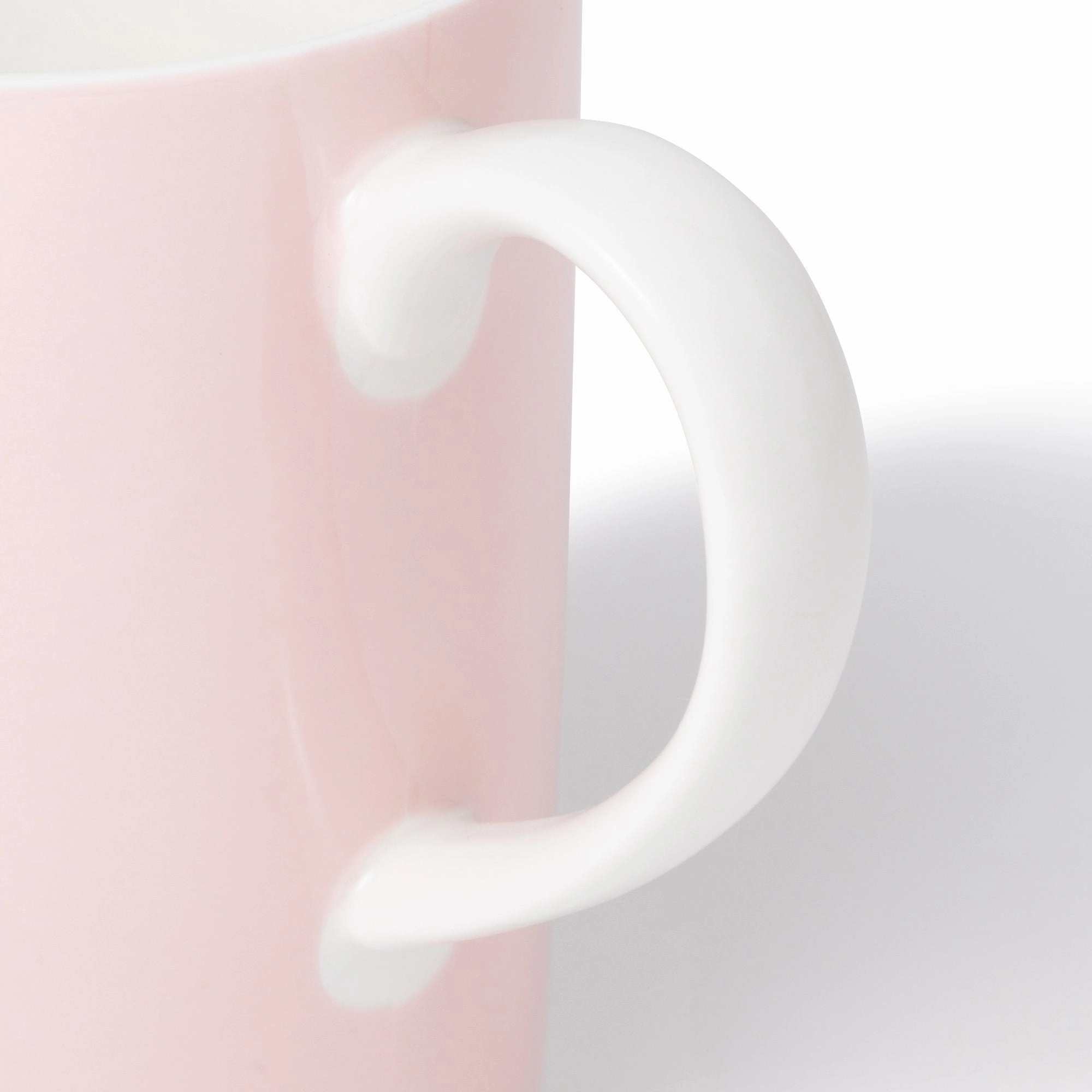 Disney Pair Mug Love