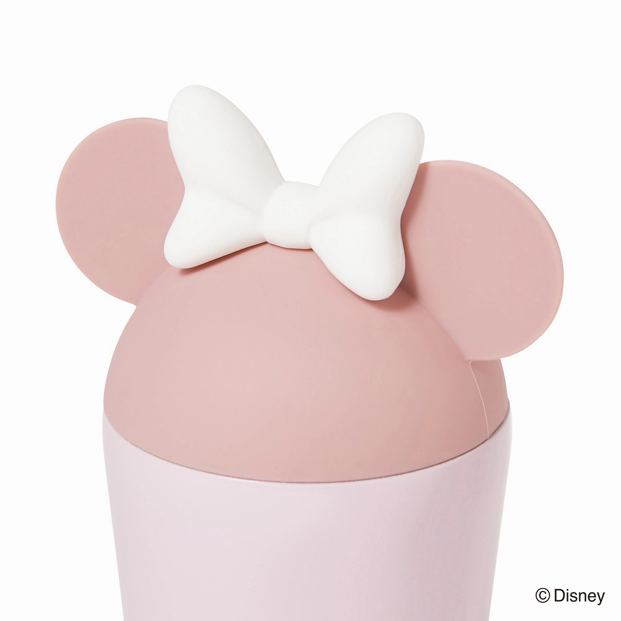 Disney Stainless Tumbler Minnie Pink