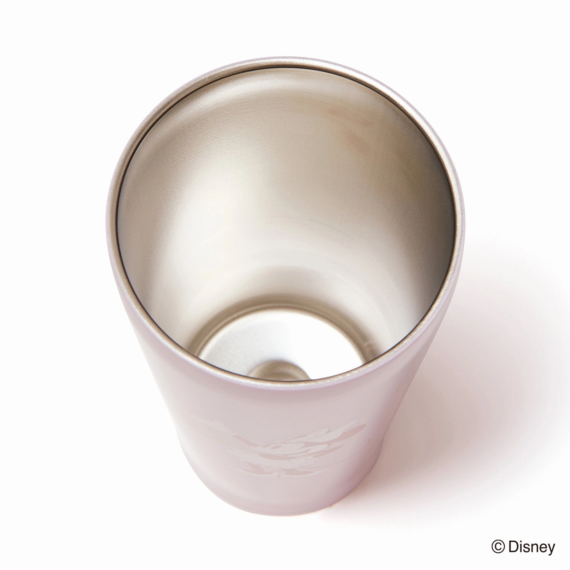 Disney Stainless Tumbler Minnie Pink