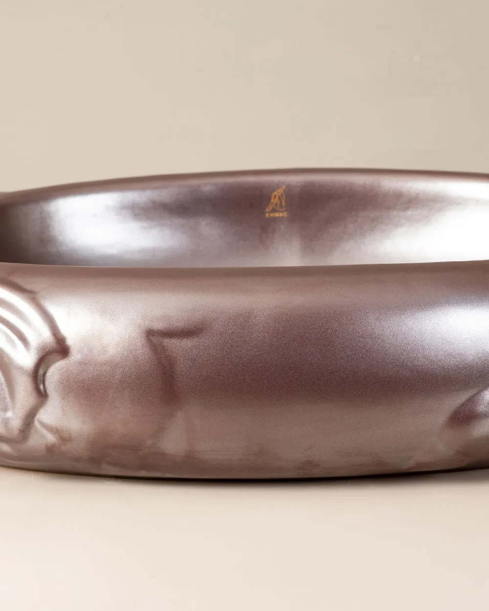 Divinity Porcelain Countertop Basin
