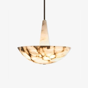 Domus Alabaster Chandelierrustic chandelier,bedroom chandelier 