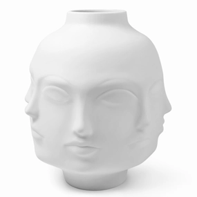 Dora Maar Giant Vasehandmade ceramic dinnerware set