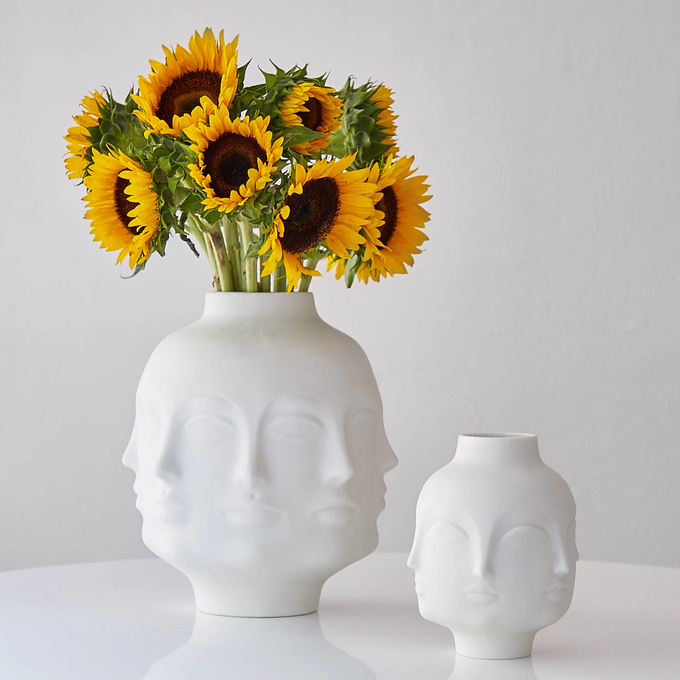 Dora Maar Giant Vase