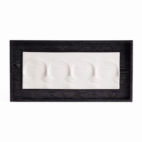 Dora Maar Horizontal Artnordic style wall decor