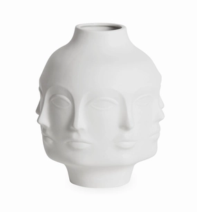 Dora Maar Large Vasehandmade ceramic dinnerware set