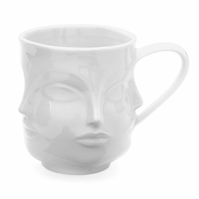 Dora Maar Mugmodern kitchen decor ,kitchen dinner set ,dinnerware 